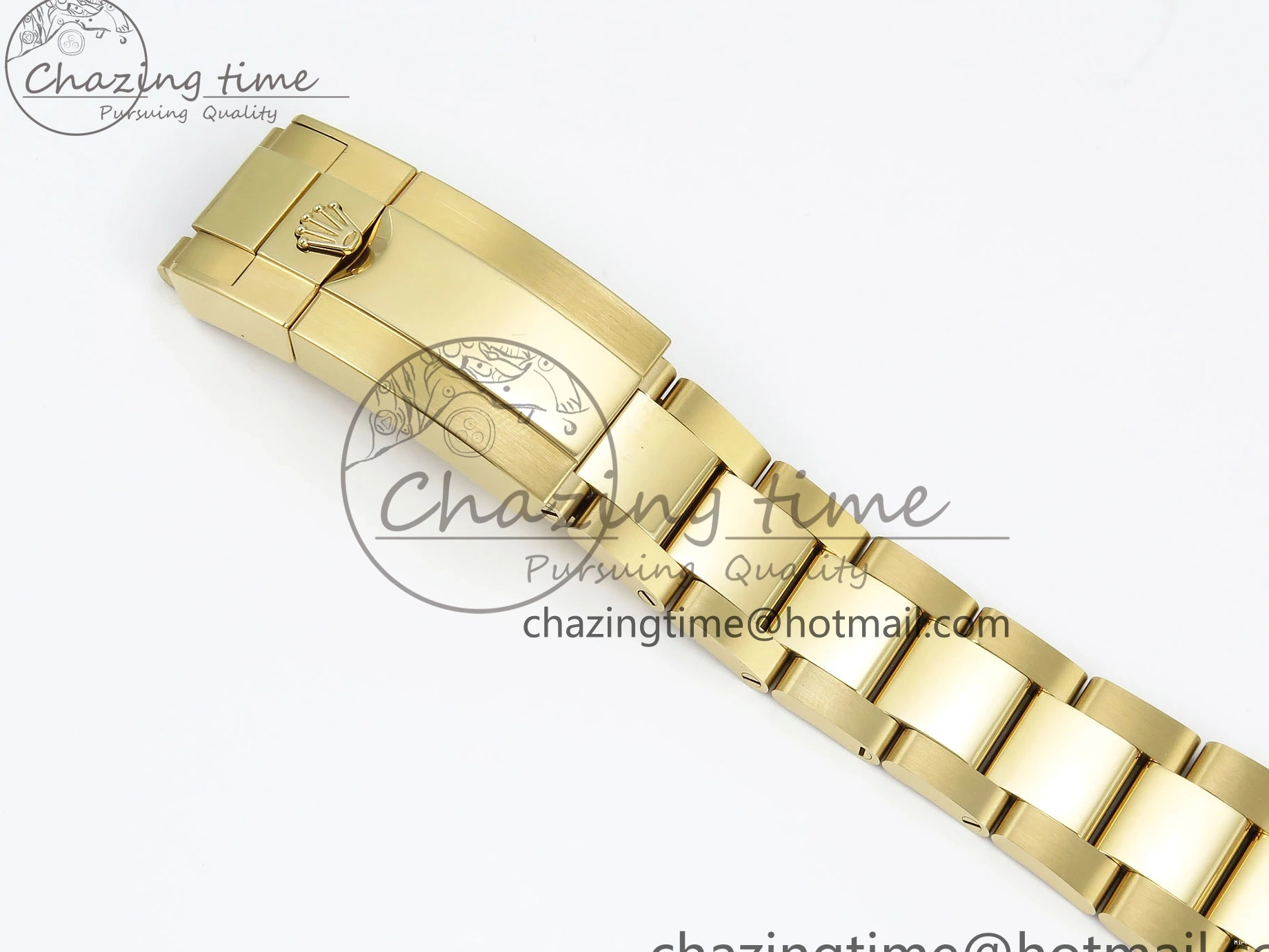 MiroTime 0323 Daytona 116508 QF 1:1 Best Edition Black Diamonds Dial on YG Bracelet SH4130 V3 (Gain Weight) Popular 1719